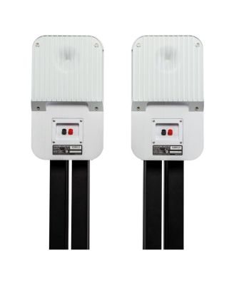 Signature Elite ES20 Bookshelf Speakers - Pair