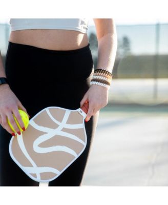 Женский набор для завивки волос - Нейтральные тона