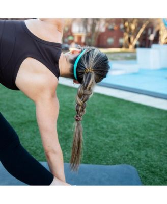 Women's Hair Tie Set - Neutrals