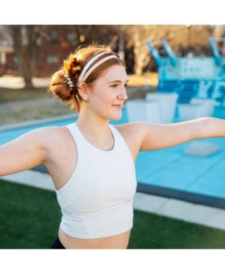 Women's Hair Tie Set - Neutrals