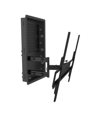 R600 Recessed In-Wall TV Mount for 65"- 90" TVs