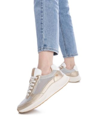 Women's Casual Sneakers By XTI