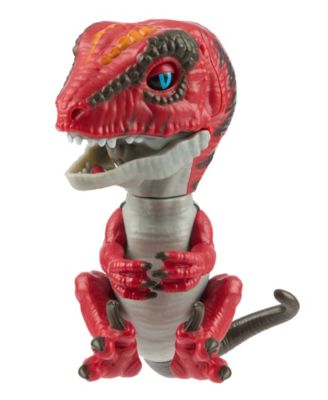 Roaring Dinos Interactive Raptor 