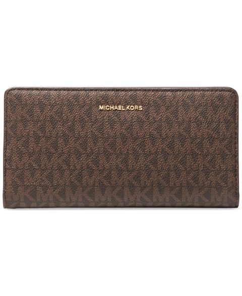 MICHAEL Michael Kors Michael Kors Bryant Large Slim Snap Wallet