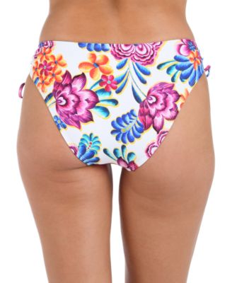 Женский хипстерский низ La Blanca Paradiso с регулируемой петлей