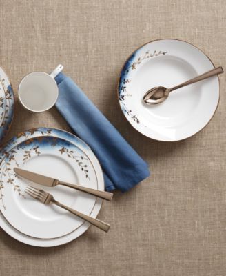 Highgrove Park Accent Plate