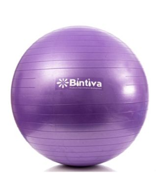 Anti-Burst Exercise Stability Yoga Ball for Fitness