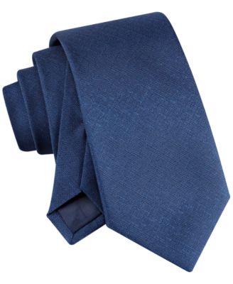 Men's Amador Solid Tie