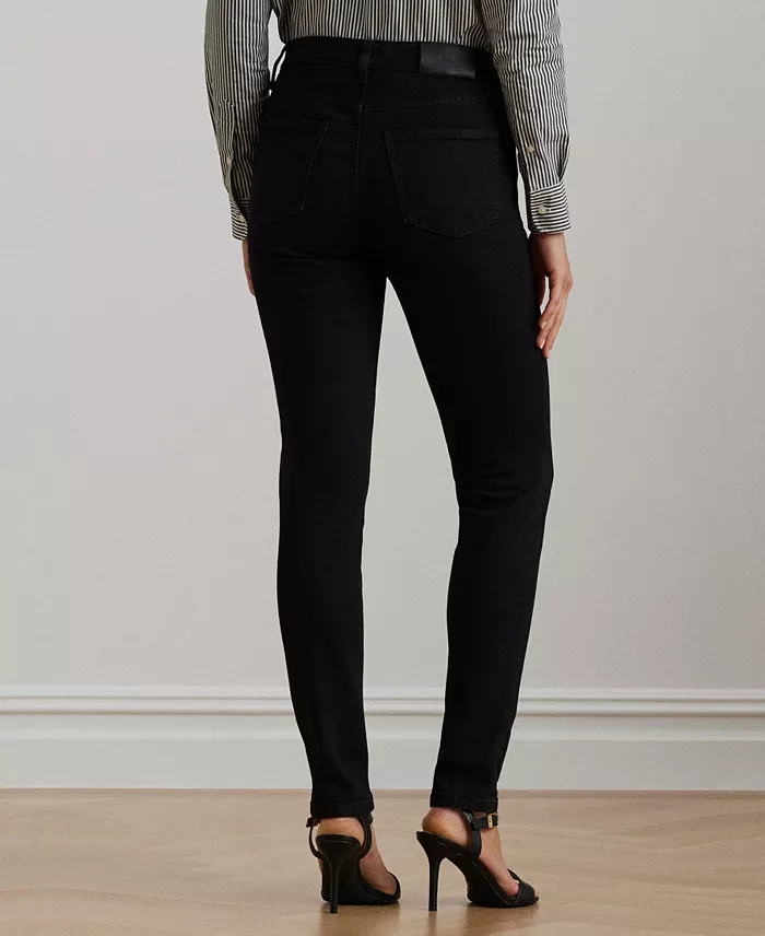 Women's High-Rise Skinny Ankle Jeans - thumbnail 9