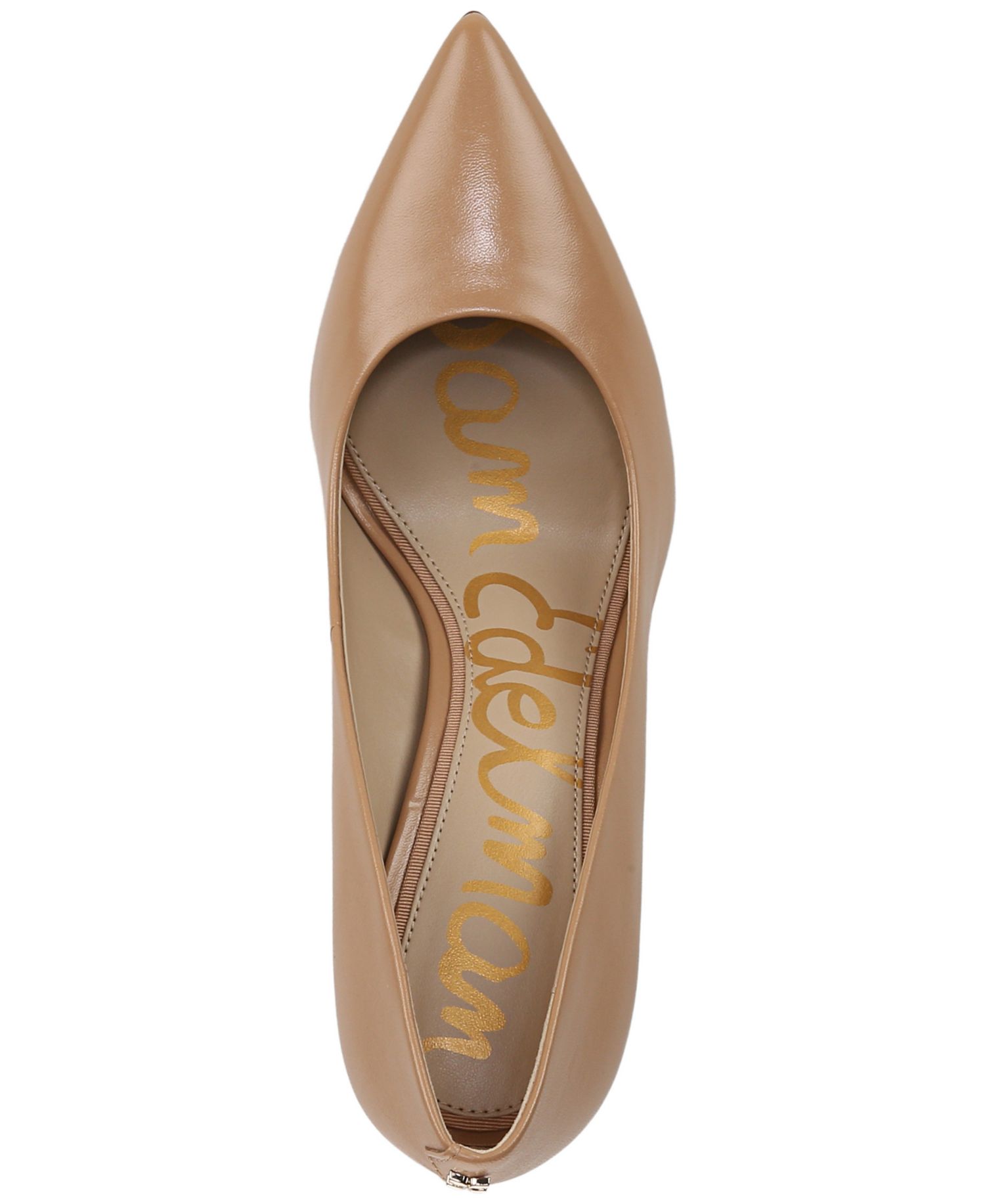 Women's Hazel Slip-On Pumps