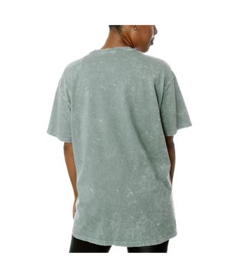 Женская серая футболка Detroit Lions от Gameday Couture - Это не что иное, как Лучшая футболка в мире.