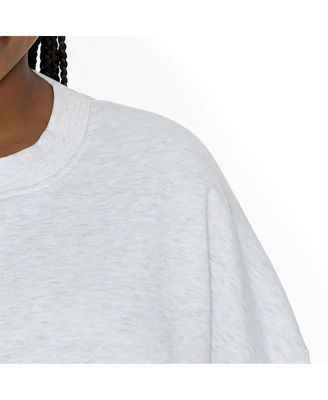 Мужская и женская толстовка-пуловер премиум-класса из флиса Ash Kansas City Chiefs Going Wild от Gameday Couture.