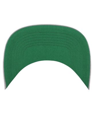 Мужская кепка San Antonio Spurs 47-го года выпуска от бренда x, которую я видел, Извините, что я был занят, Черно-серебристая, двухцветная, с регулируемой навеской.