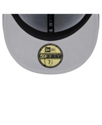 Мужская темно-синяя кепка New Era от команды Boston Red Sox Team Confetti 59 размера 