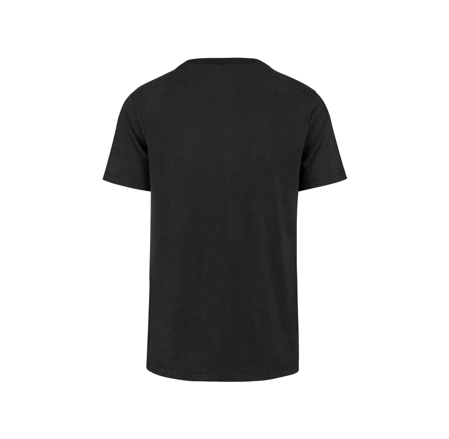 Men's Black TGL Los Angeles Golf Club Franklin T-Shirt