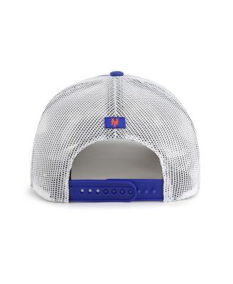 Женская шляпа Royal New York Mets Biloxi Hitch с регулируемой посадкой от бренда '47