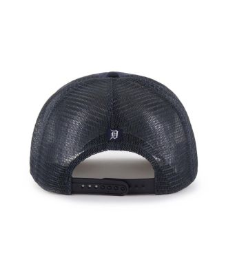 '47 бренд мужские темно-Детройт Тайгерс набережной сцепка регулируемая шляпа