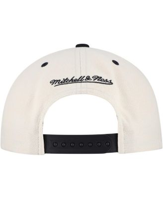 Крем Митчелл & Несс мужские Питтсбург snapback шляпа