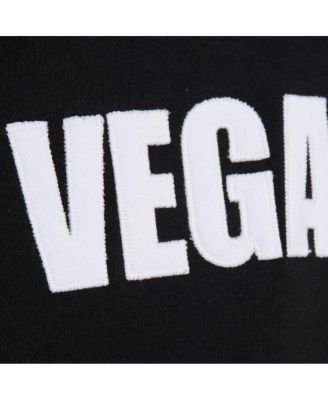 Мужская черная толстовка-пуловер со слоганом главного тренера 