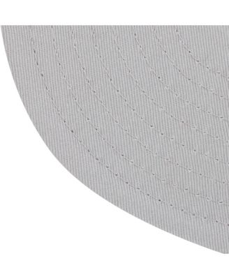 Мужская черная кепка-бейсболка команды Chicago Blackhawks от Mitchell & Ness