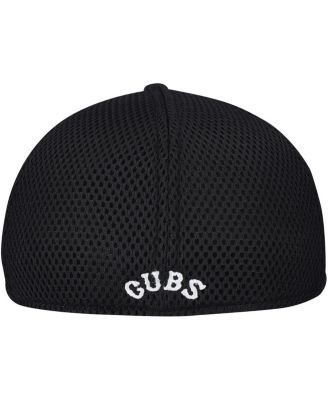 Мужская шапка New Era из коллекции Chicago Cubs Cooperstown 2014 Neo 39 THIRTY Flex от Chicago Cubs.