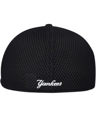 Мужская кепка New York Yankees Top Hat Neo 39 THIRTY Flex от New Era