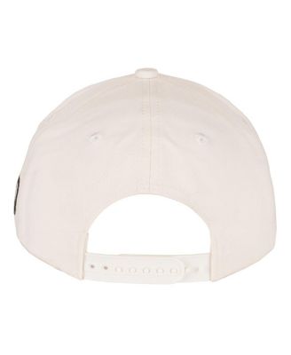 Мужская кремовая бейсболка Insomniac для рулевого на Гран-при Лас-Вегаса Формулы-1 2024