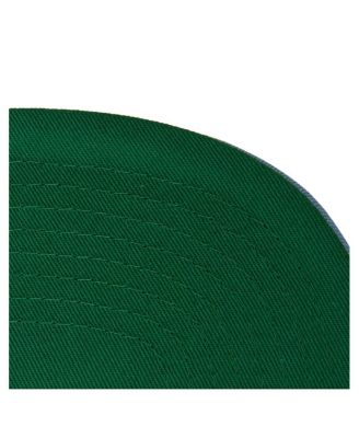 Мужская бейсболка Mitchell & Ness темно-синего цвета / Carolina Blue North Carolina Tar Heels с надписью Varsity Snapback