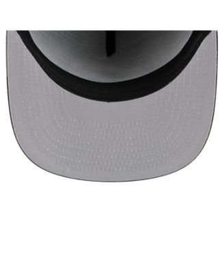 Мужская камуфляжная шляпа New Era Los Angeles Rams Woodsy 9FIFTY Snapback