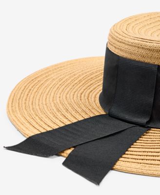 Downbrim Oversized Floppy Hat, Exclusively at Macy's