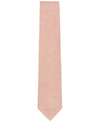 Men's Derringer Paisley Tie