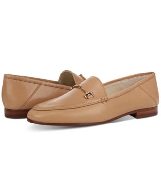 Women's Loraine Bit Almond Toe Loafers