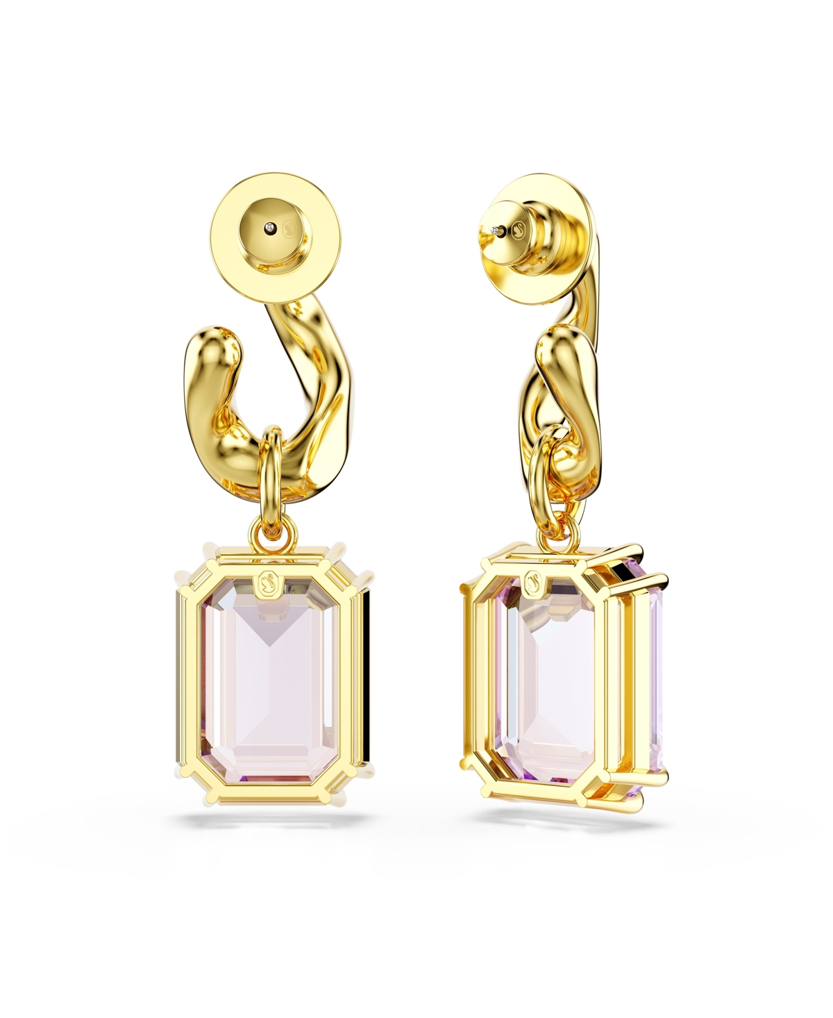 Swarovski Millenia Drop-ohrhänger