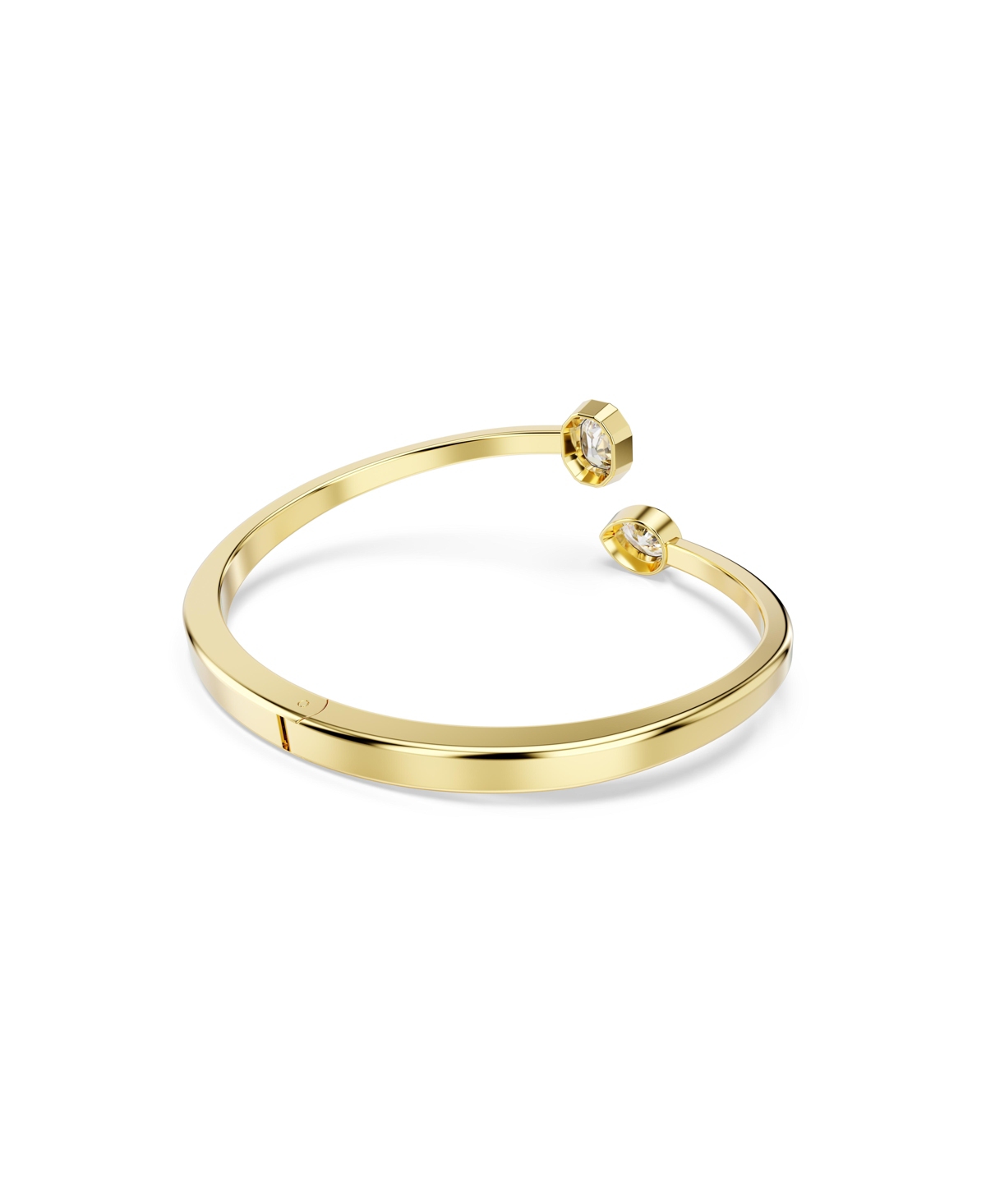 Swarovski Imber Bangle In White