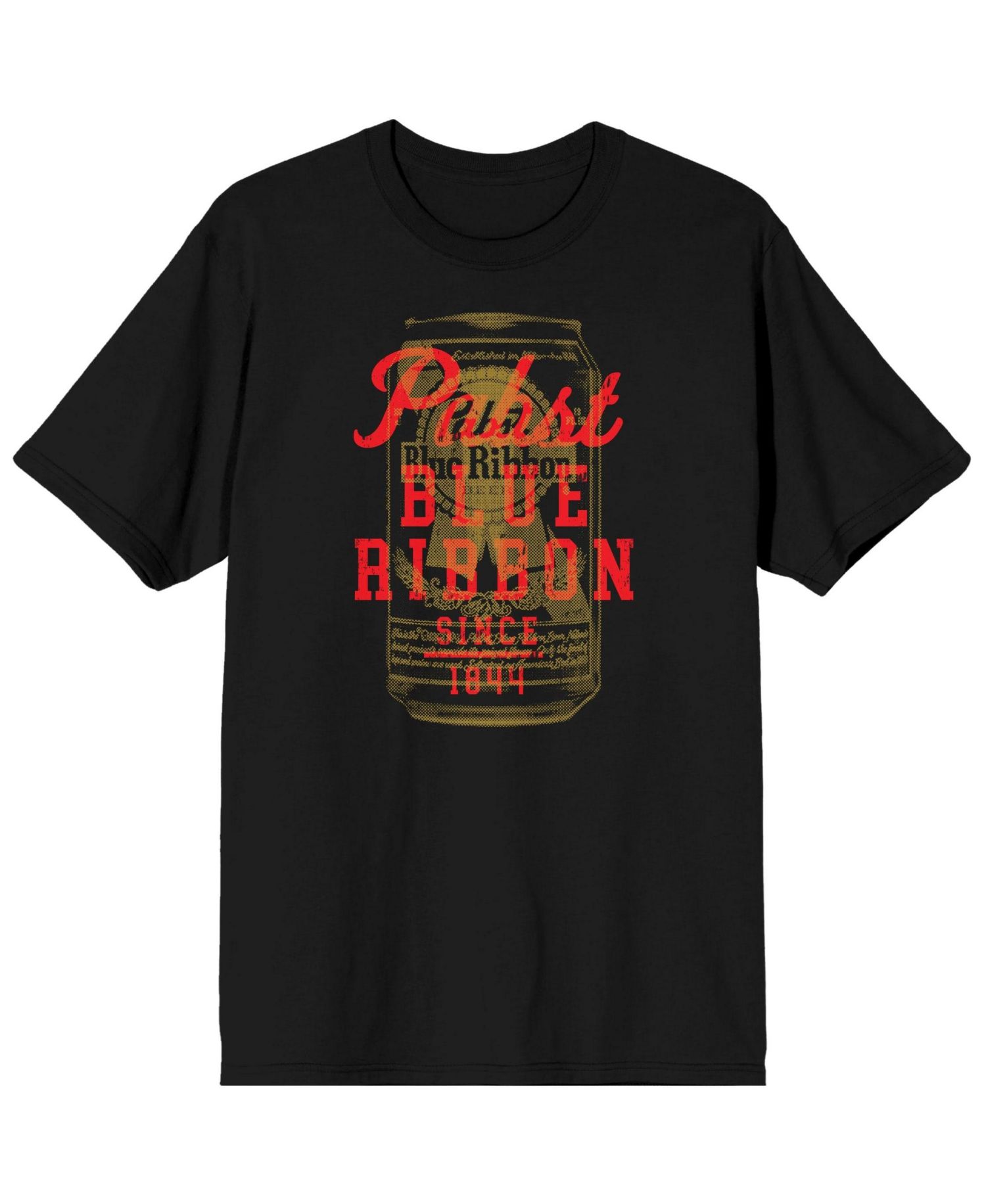Big & Tall Foaming Mug and Logo Graphic Tee