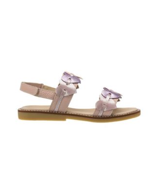 Child Girls Cuore Sandal