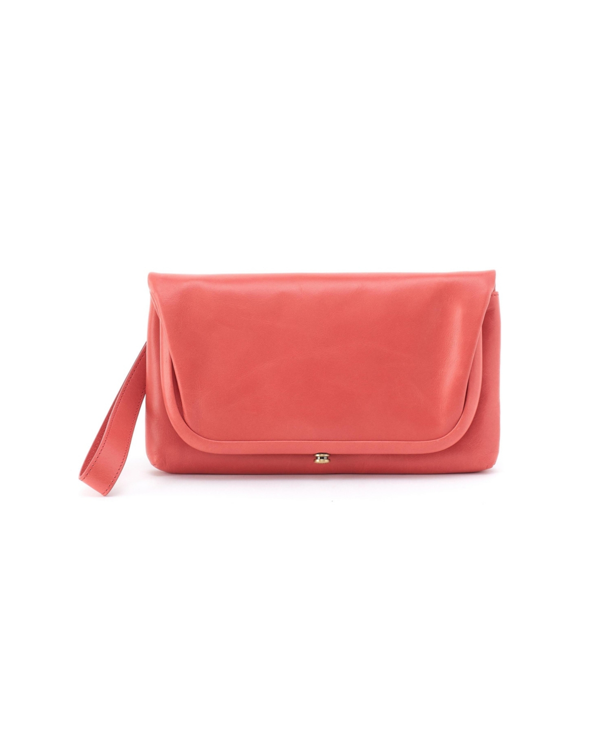 Lauren Wristlet - Cherry blossom