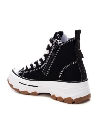 Refresh Collection Women's Sneaker Booties By Xti