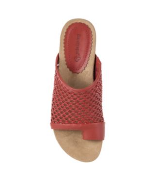 Women's Faye Wedge Sandals