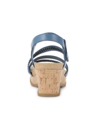 Women's Ciara Wedge Sandals