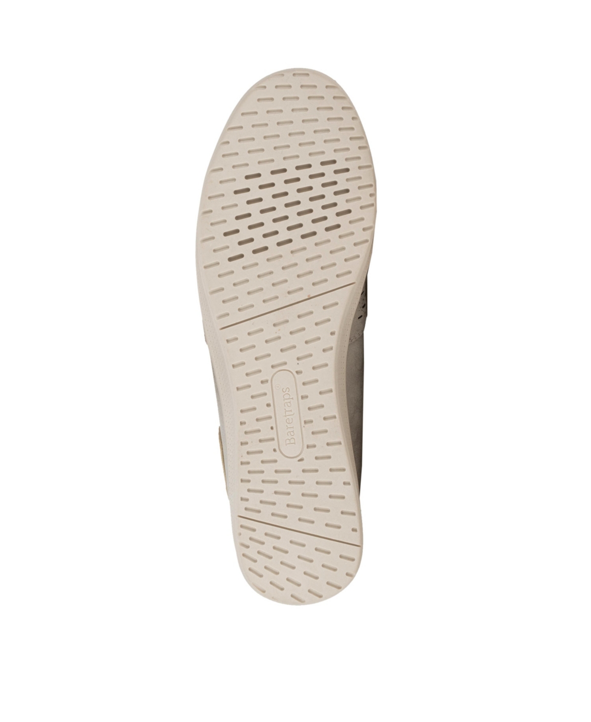 Baretraps Women's Viccia Slip On Flats In Champagne