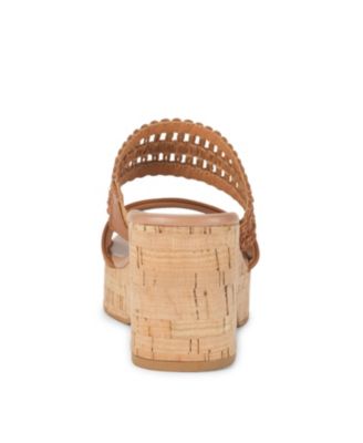 Women's Myles Block Heel Sandals