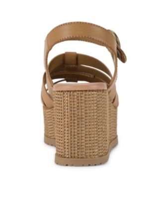 Women's Savannah Wedge Sandals