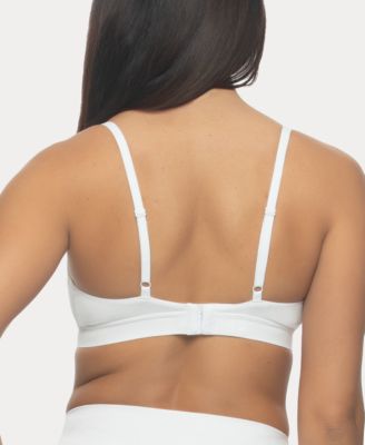 Women's 2-Pack Pima Cotton Bralette