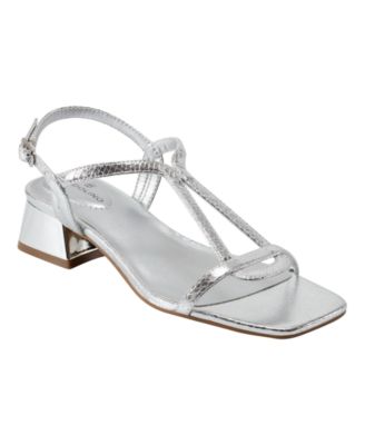 Women's Primadon Block Heel Strappy Dress Sandals