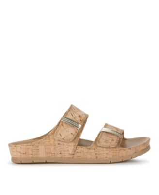 Women's Wisteria Slide Slip On Sandals