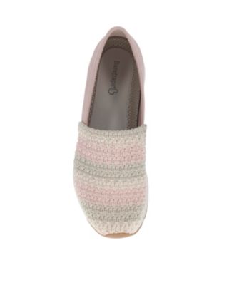 Women's Gennie Slip On Flats 