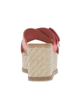 Women's Sydney Wedge Sandals