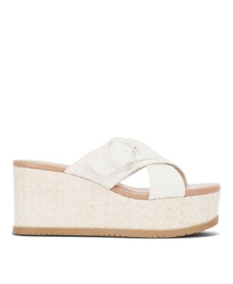 Women's Sydney Wedge Sandals