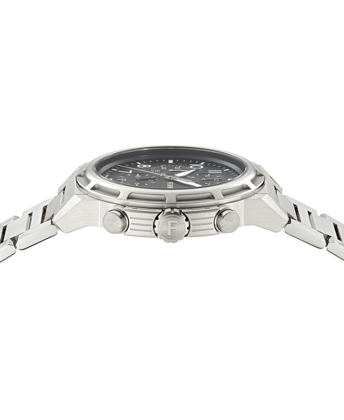 Ferragamo Sport Chrono Watch